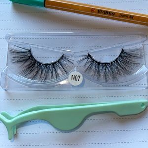 Lashes